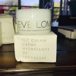 Eve Lom TLC Cream